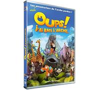 Oups! J'ai Raté L'arche...