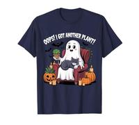Oups, J'Ai Une Autre Plante fantôme pour Halloween T-Shirt