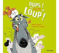 Oups ! Y a encore un Loup !