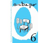 Oupus - Collectif - L'association - broché - Bande dessinée