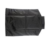 ouquckl Sac à dos de voyage pour chat, sac de transport pour animal domestique, trou de tête pour le toilettage, les visites médicamenteuses, l'administration du bain