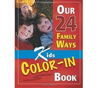 Our 24 Family Ways