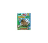 Our A-Maze-Ing National Parks
