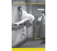 Our Aesthetic Categories: Zany, Cute, Interesting