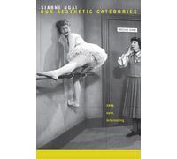 Our Aesthetic Categories: Zany, Cute, Interesting