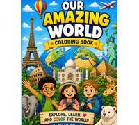 Our Amazing World