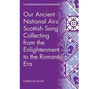 Our Ancient National Airs