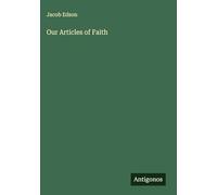 Our Articles of Faith