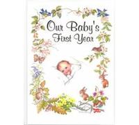 Our Baby's First Year (Gift Books) Yvonne Perrin (Auteur)