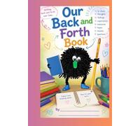 Our Back and Forth Book: Devoted Dialogue for Family and Friends of All Ages