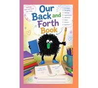 Our Back and Forth Book: Devoted Dialogue for Family and Friends of All Ages
