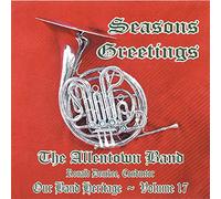 Our Band Heritage 17: Seasons Greetings