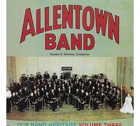 Our Band Heritage Volume Three