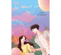 Lee Naeun, Han Kyoung-Chal – Our Beloved Summer – Tome 2 – Broché