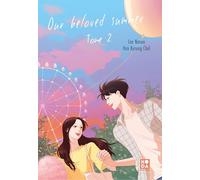 Our beloved summer - tome 2