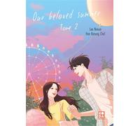 Our beloved summer - tome 2