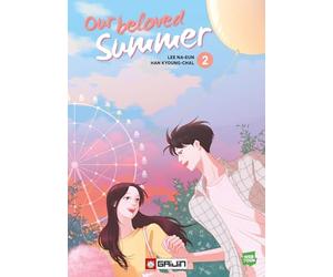 Our beloved summer (Vol. 2)