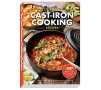 Our Best Cast Iron Cooking Recipes