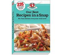 Our Best Recipes In A Snap
