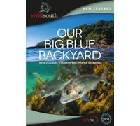 Our Big Blue Backyard [DVD] [Import] [Region 0]