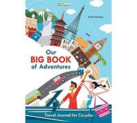 Our Big Book Of Adventures