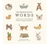 Our Big Book Of First Words