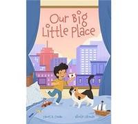 Our Big Little Place by James A. Conan James A. Conan (Auteur)
