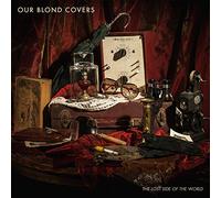 Our Blond Covers - Lost Side of The World