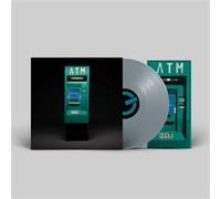 Our Brand Could Be Yr Life Vinyle Argent