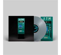Our Brand Could Be Yr Life Vinyle Argent Vinyle