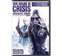 Our Brand Is Crisis