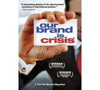 Our Brand is Crisis