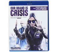 Our Brand is Crisis (2015) (BD) [Blu-ray]
