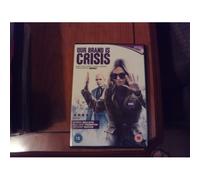 Our Brand Is Crisis (2016) - Sandra Bullock, Drame Politique, Dvd