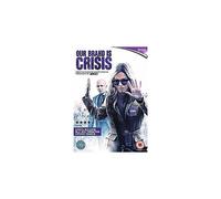 Our Brand Is Crisis (2016) - Sandra Bullock, Drame Politique, Dvd