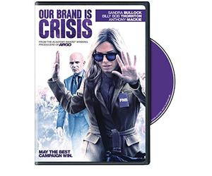 Our Brand is Crisis