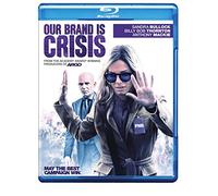 Our Brand is Crisis [Blu-Ray]
