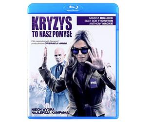 Our Brand Is Crisis [Blu-Ray] [Region B] (IMPORT) (Pas de version française)