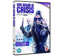 Our Brand is Crisis [Edizione: Regno Unito] [Import]