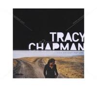 Our Bright Future [Audio Tracy Chapman