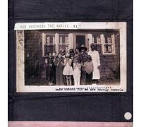 Our Brother the Native - Make Amends for We Are Me