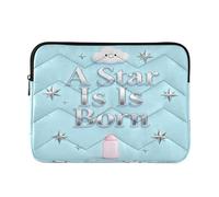 Our Bundle of Joy with Toys Baby Housse pour ordinateur portable 13-14"