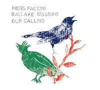 Idol – Our Calling – CD