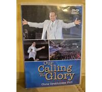 Our Calling To Glory - Chris Oyakhilome, Enseignement Spirituel, Dvd