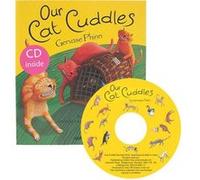 Our Cat Cuddles by Gervase Phinn Inconnu (Auteur)