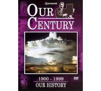 Our Century 1900 - 1999 - Our History [DVD]