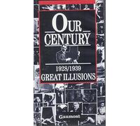 Our Century - 1928 - 1939 [VHS]