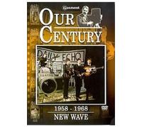 Our Century 1958 - 1968 [DVD]