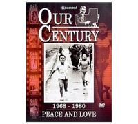 Our Century 1968 - 1980 [DVD]