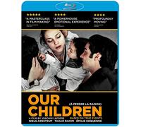 Our Children [Blu-ray]